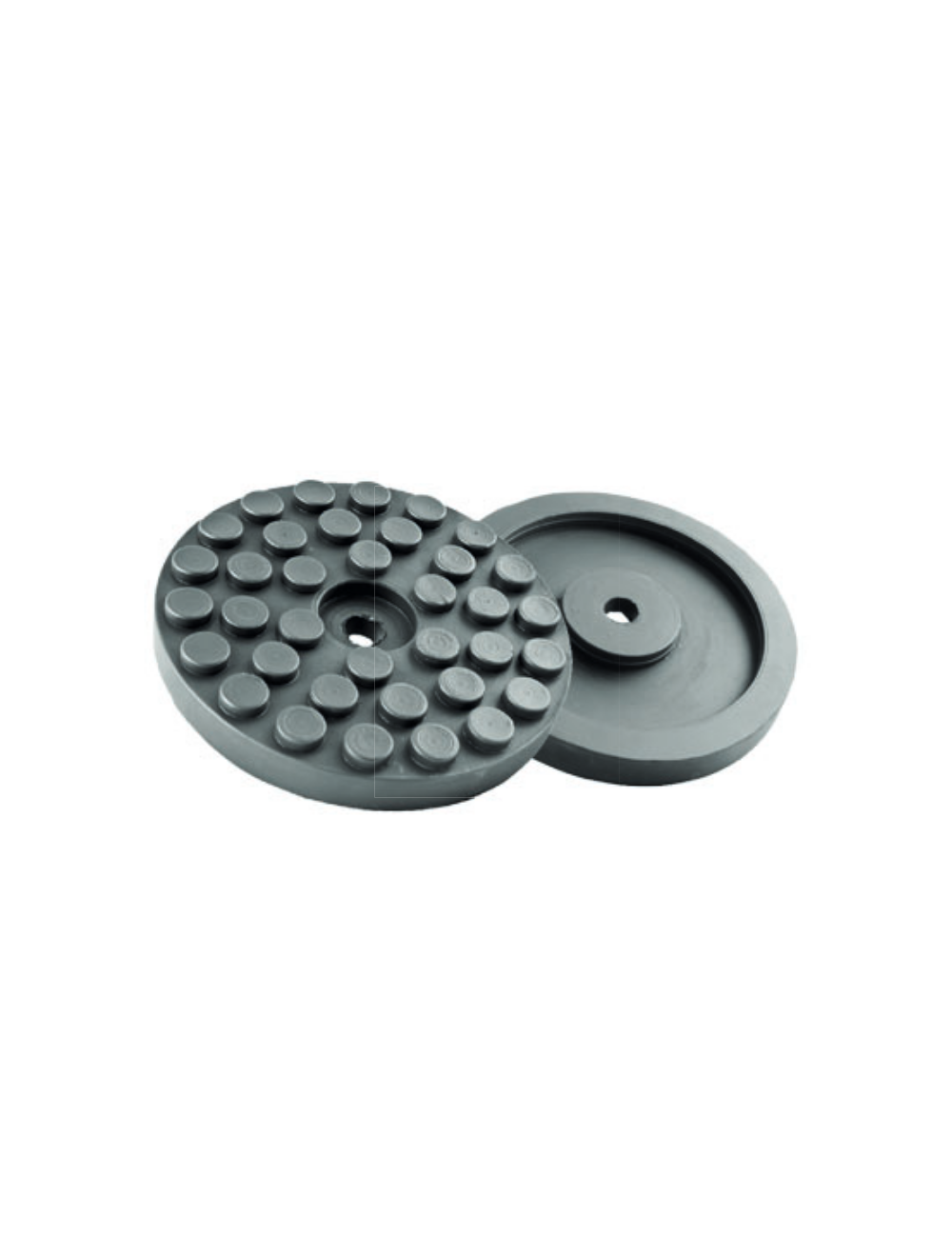 Rubberen pads Ravaglioli